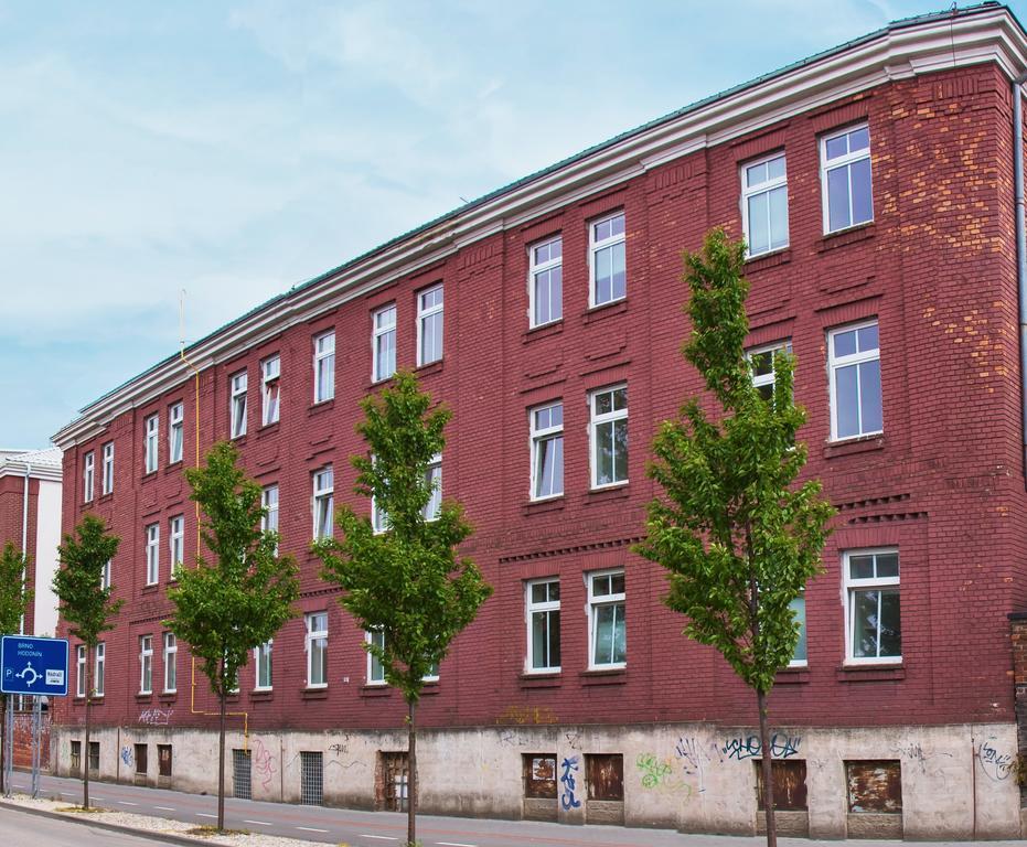 Centrum Ubytovani Břeclav Rum bild